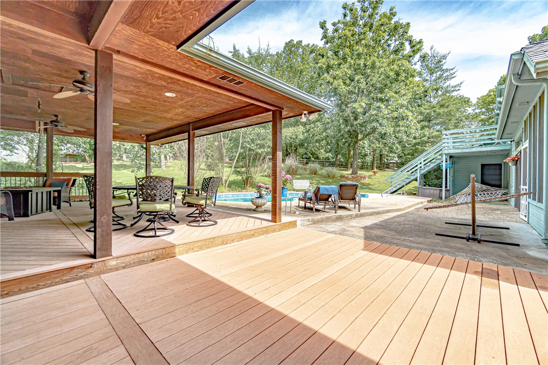 Oakhills Sub Rurban - Residential