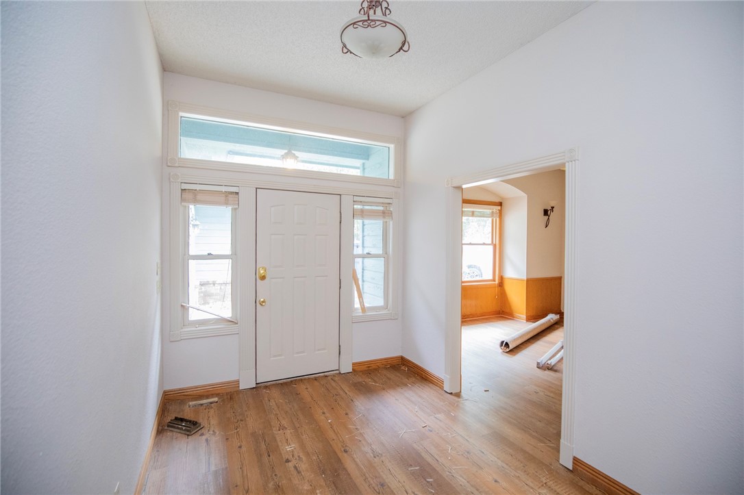 Oakhills Sub Rurban - Residential