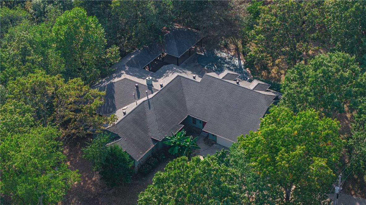 Oakhills Sub Rurban - Residential