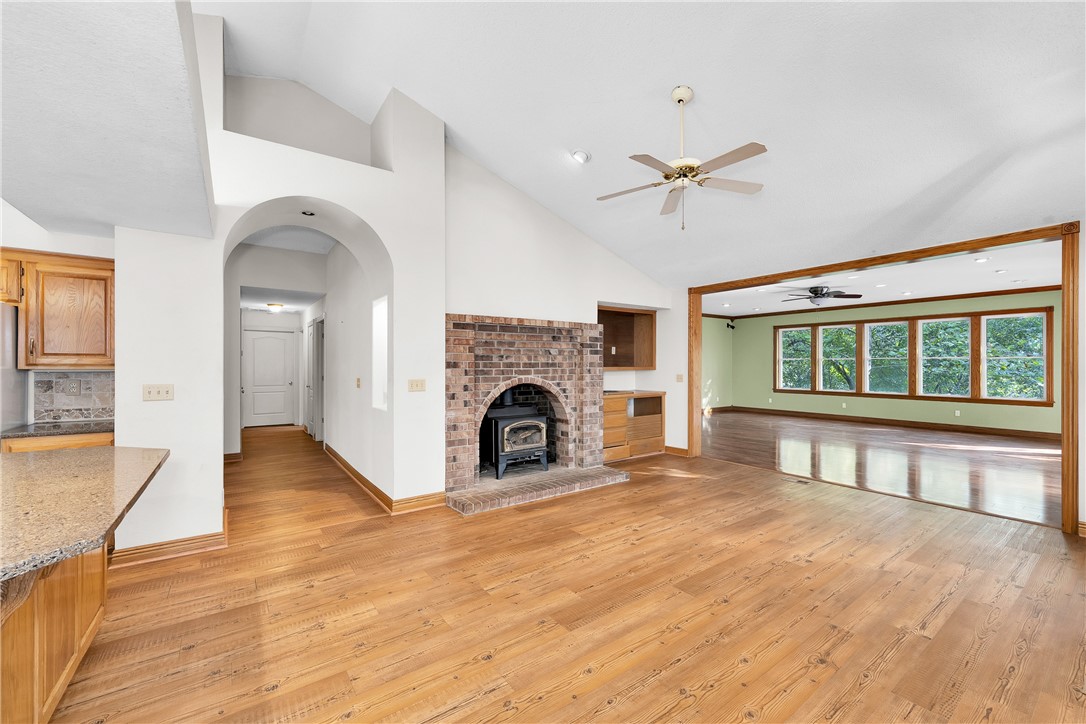 Oakhills Sub Rurban - Residential