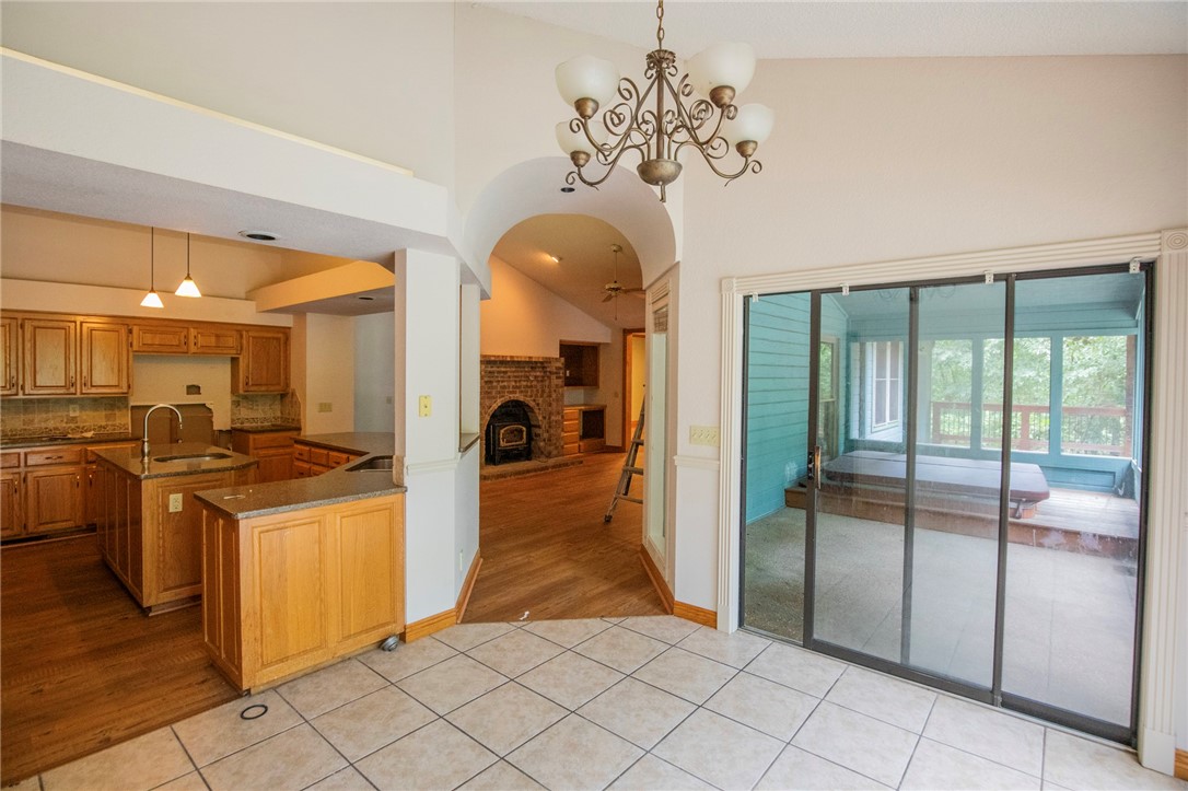 Oakhills Sub Rurban - Residential
