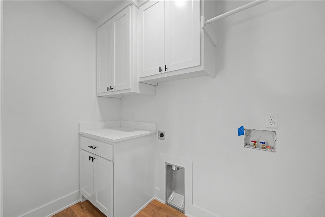 Stone Hollow Residential Sub - Residential