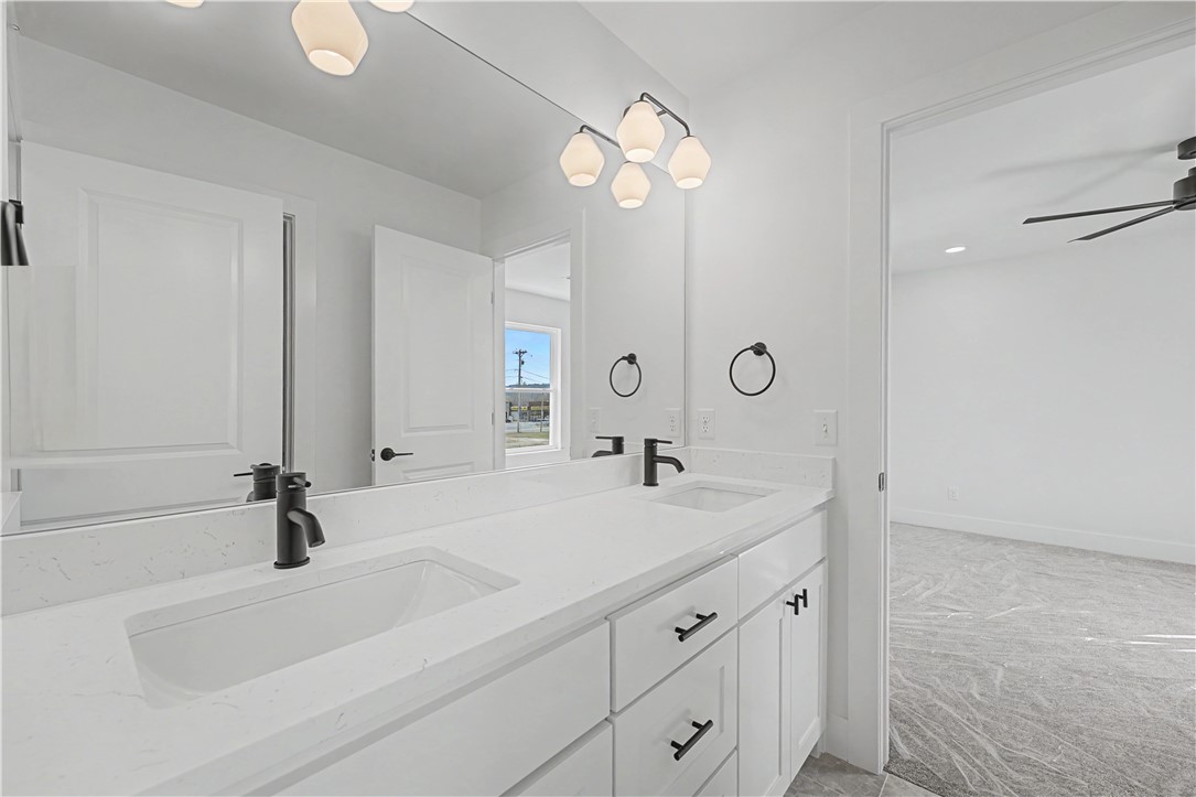 Stone Hollow Residential Sub - Residential