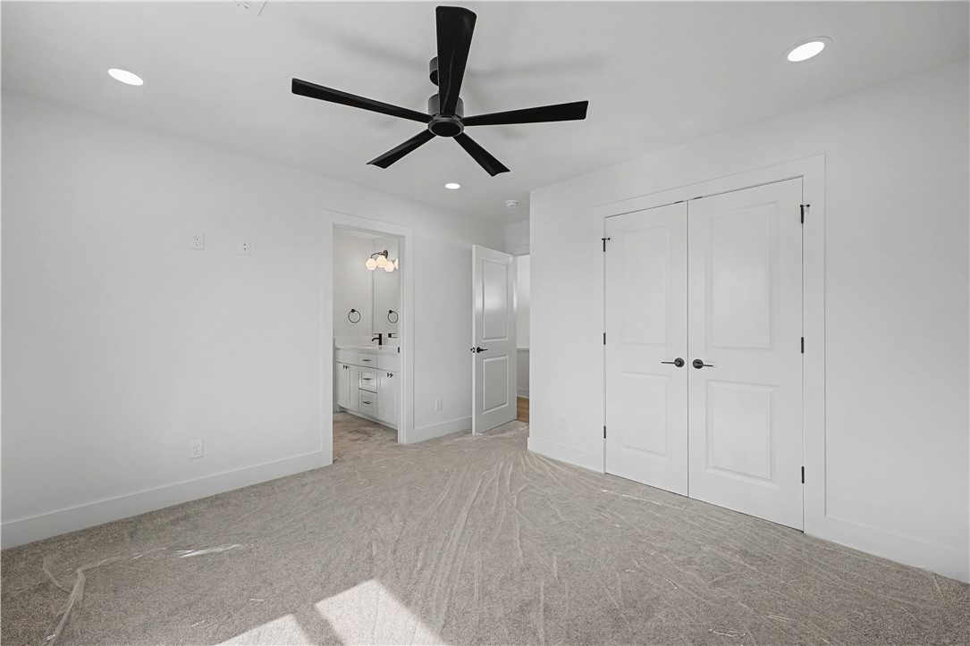 Stone Hollow Residential Sub - Residential