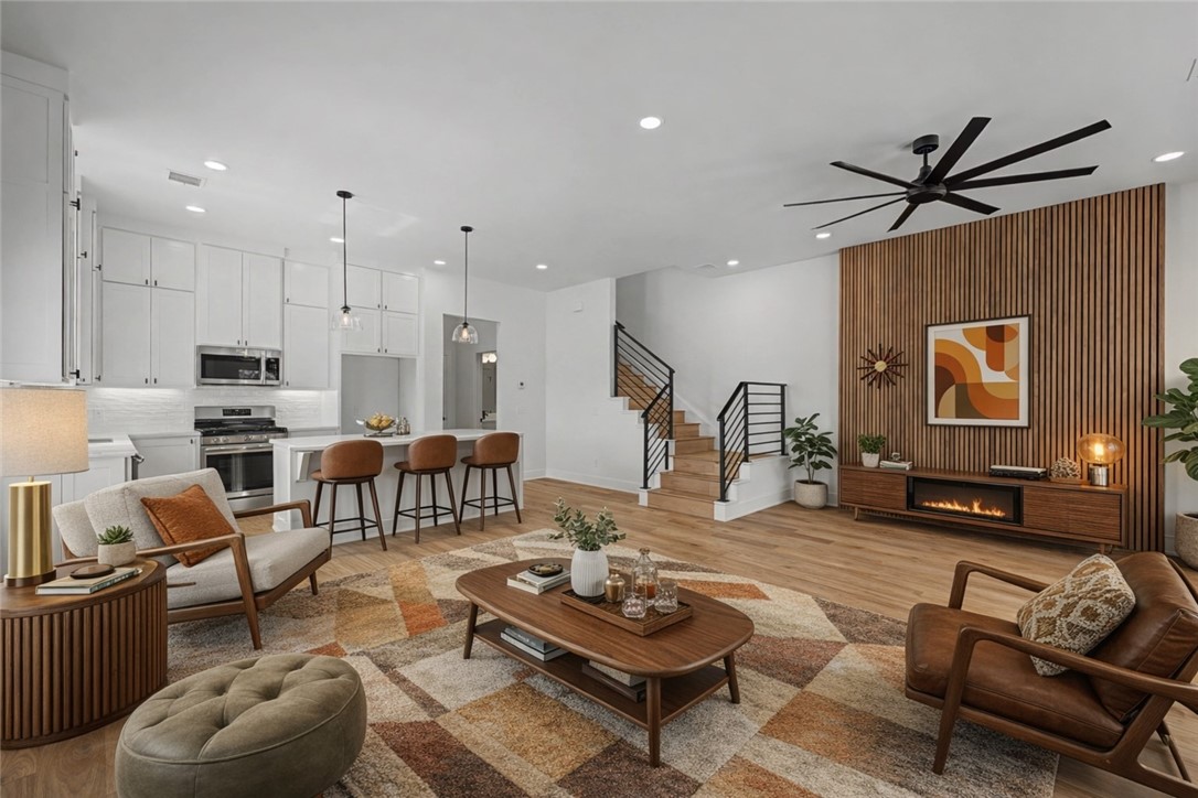 Stone Hollow Residential Sub - Residential