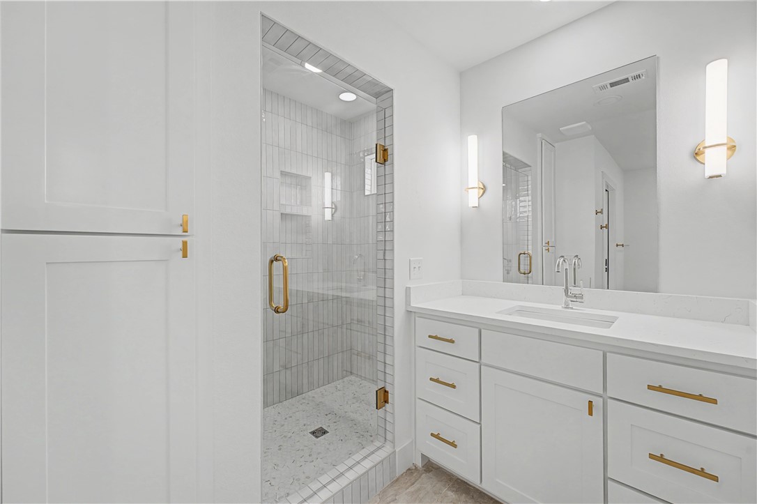 Stone Hollow Residential Sub - Residential