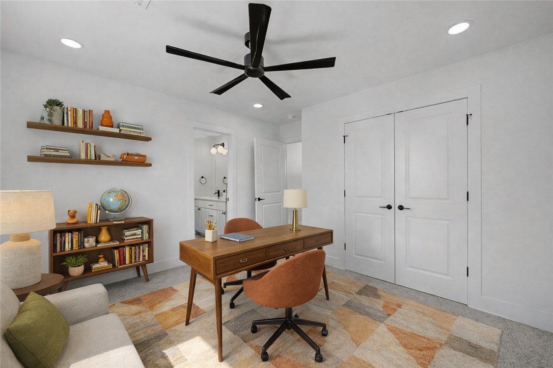 Stone Hollow Residential Sub - Residential