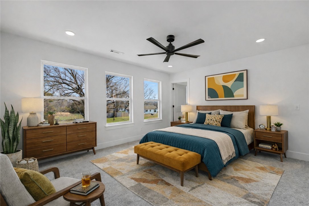 Stone Hollow Residential Sub - Residential