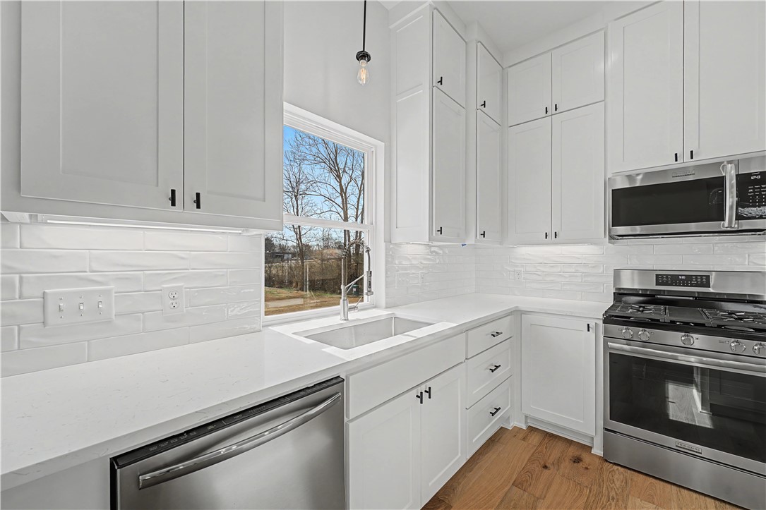 Stone Hollow Residential Sub - Residential