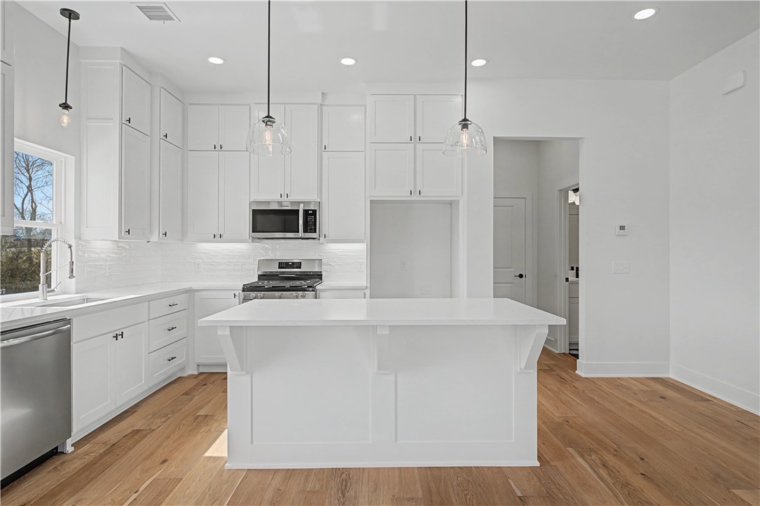 Stone Hollow Residential Sub - Residential