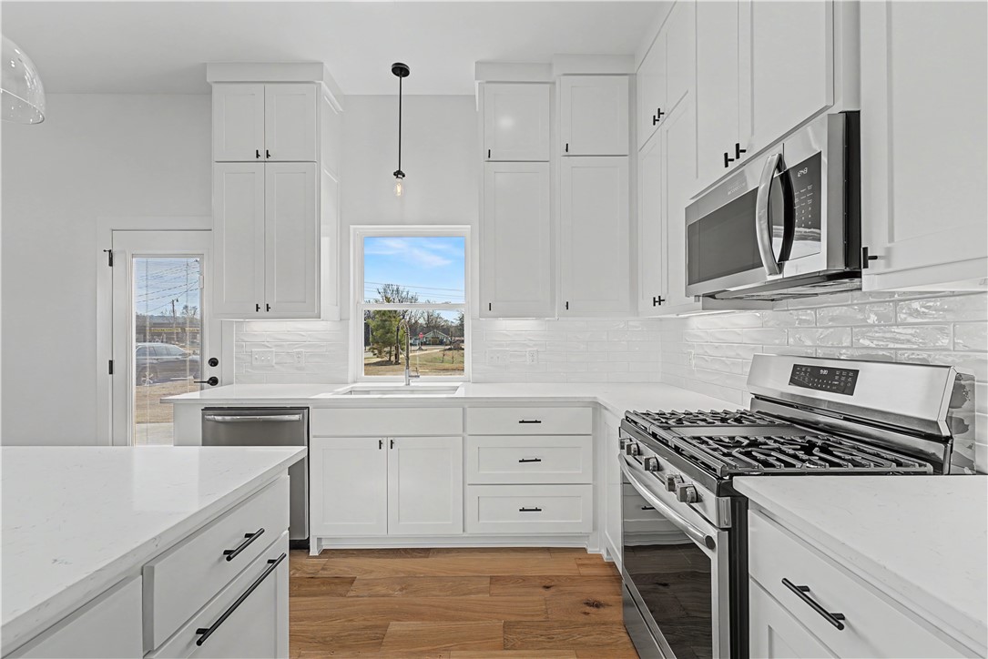 Stone Hollow Residential Sub - Residential