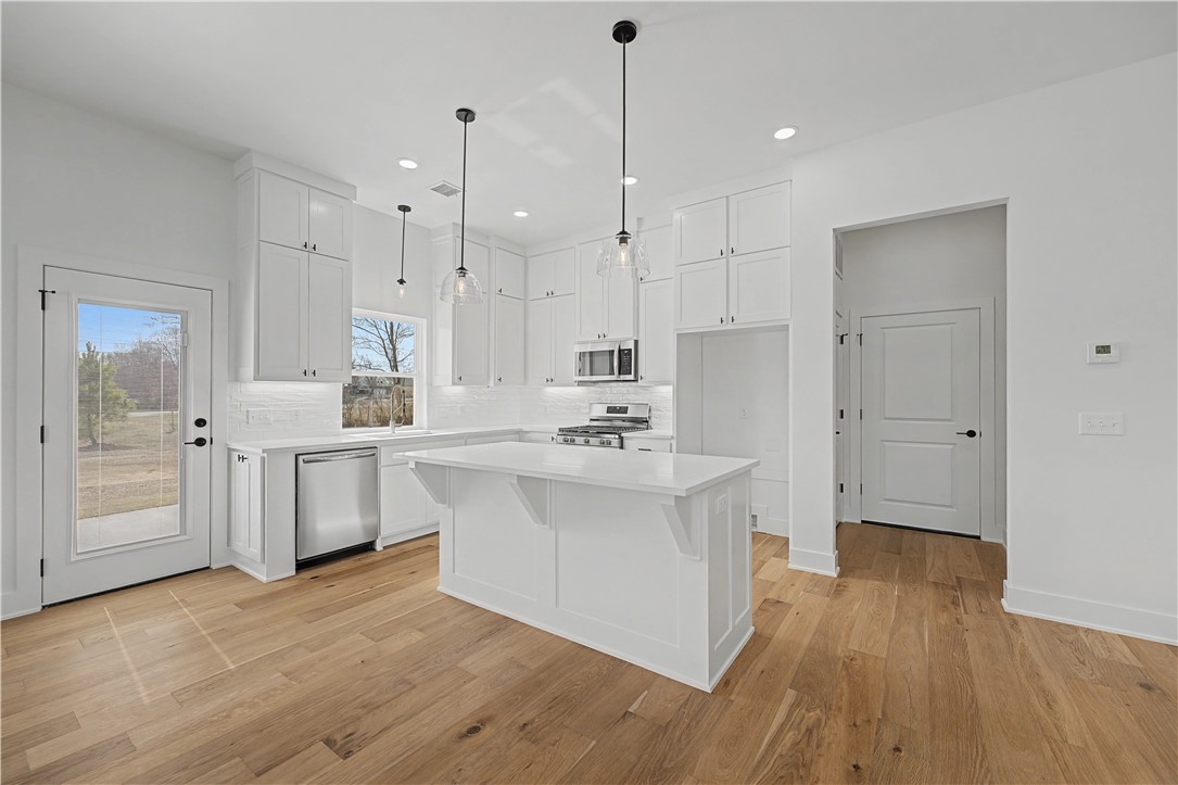 Stone Hollow Residential Sub - Residential