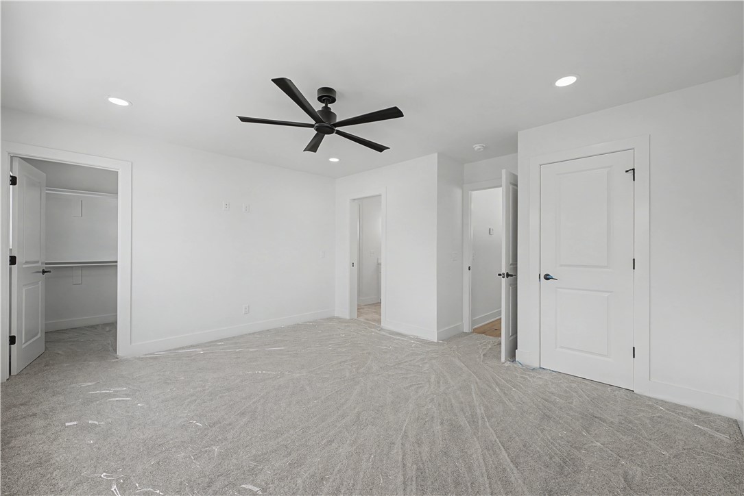 Stone Hollow Residential Sub - Residential