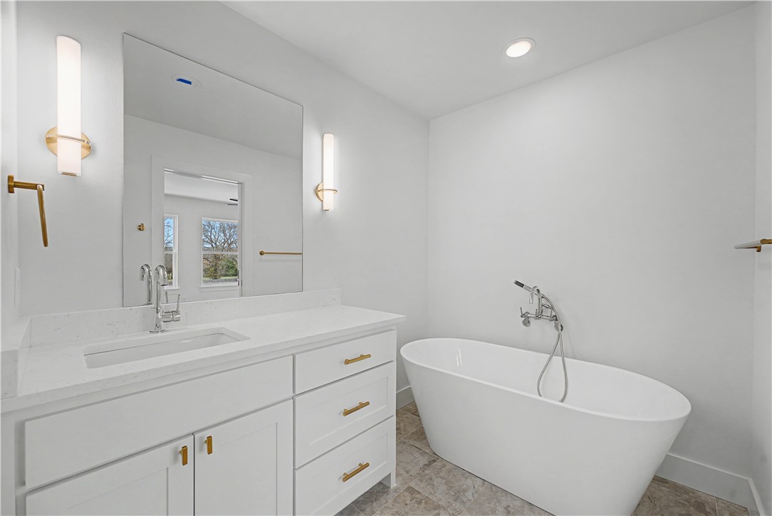 Stone Hollow Residential Sub - Residential