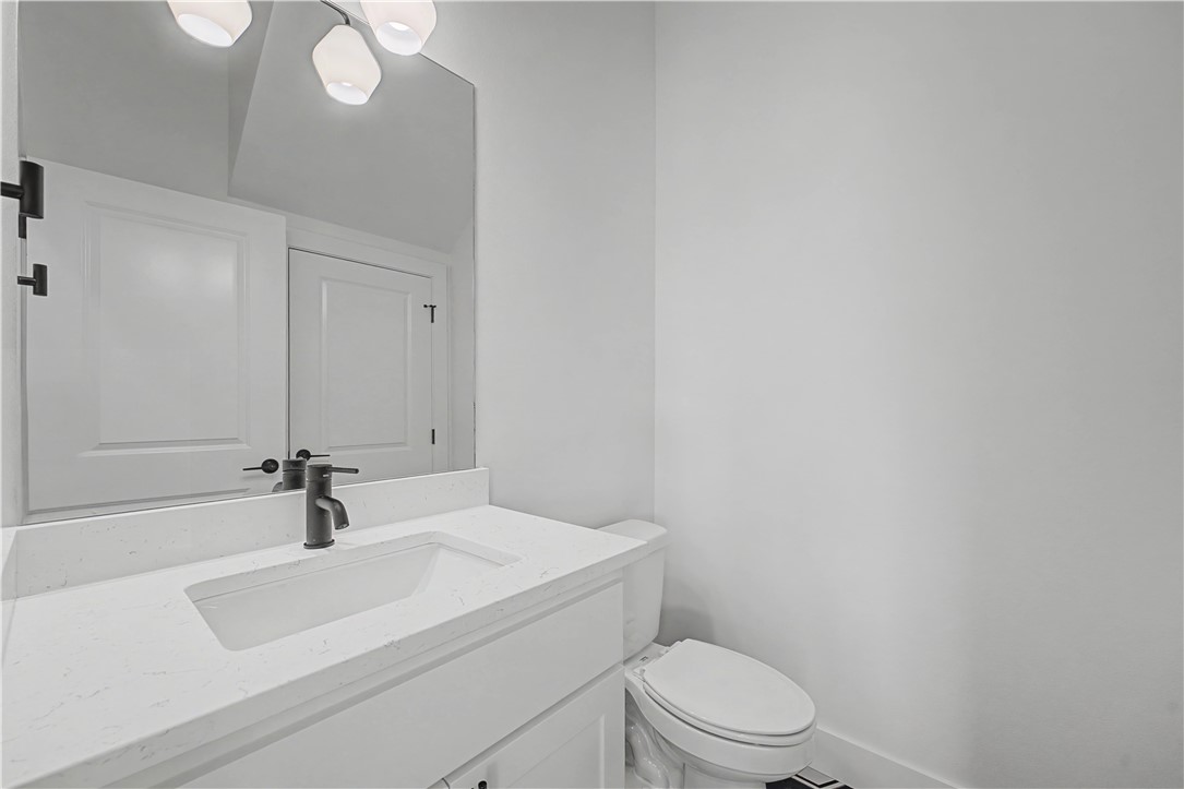 Stone Hollow Residential Sub - Residential