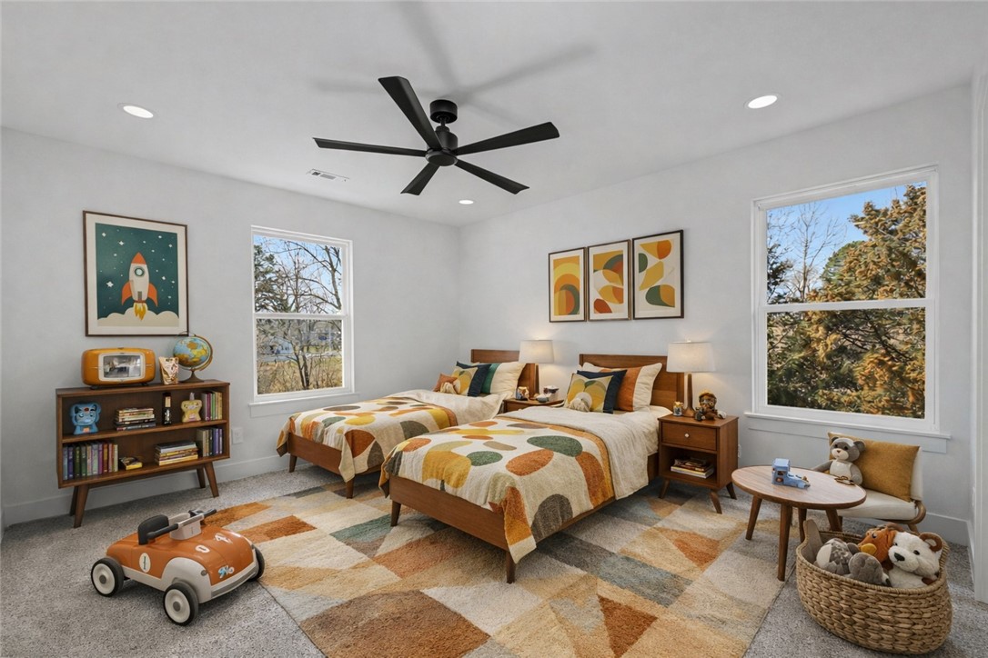 Stone Hollow Residential Sub - Residential