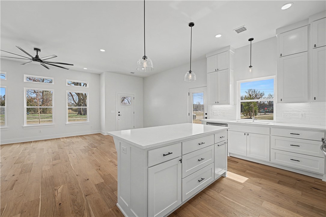 Stone Hollow Residential Sub - Residential