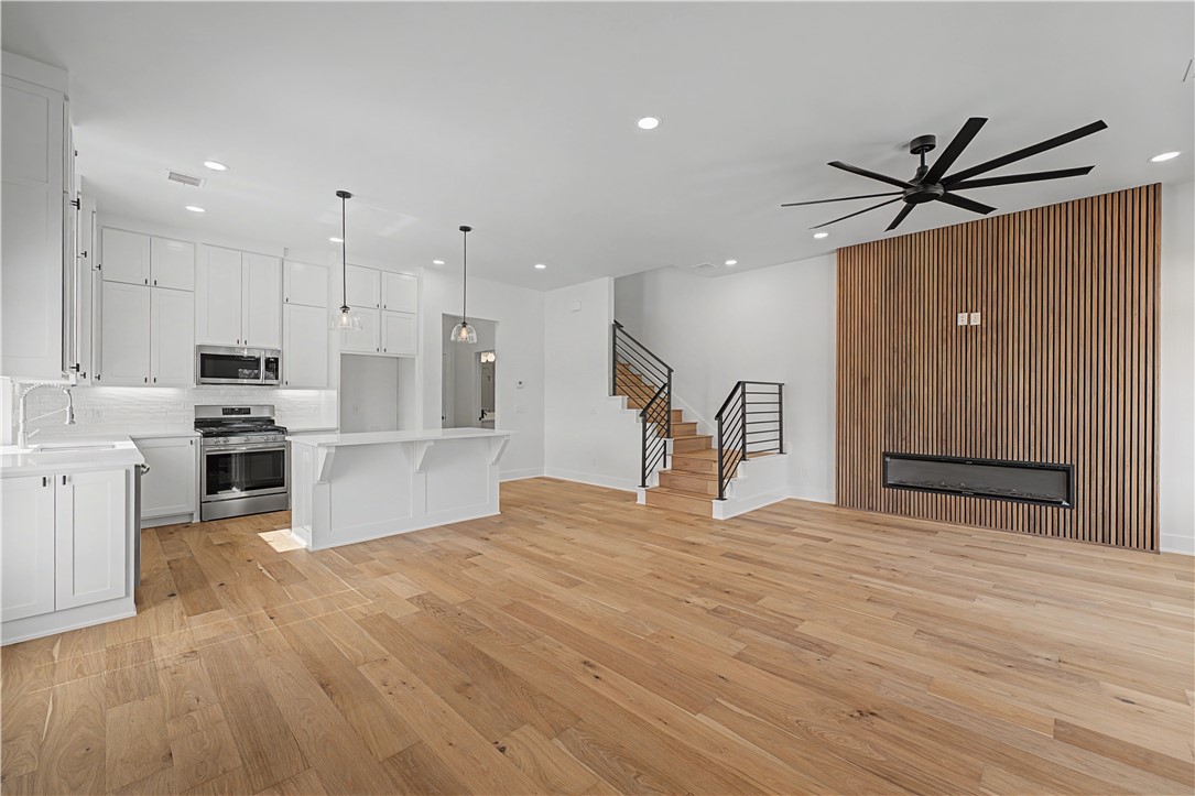 Stone Hollow Residential Sub - Residential