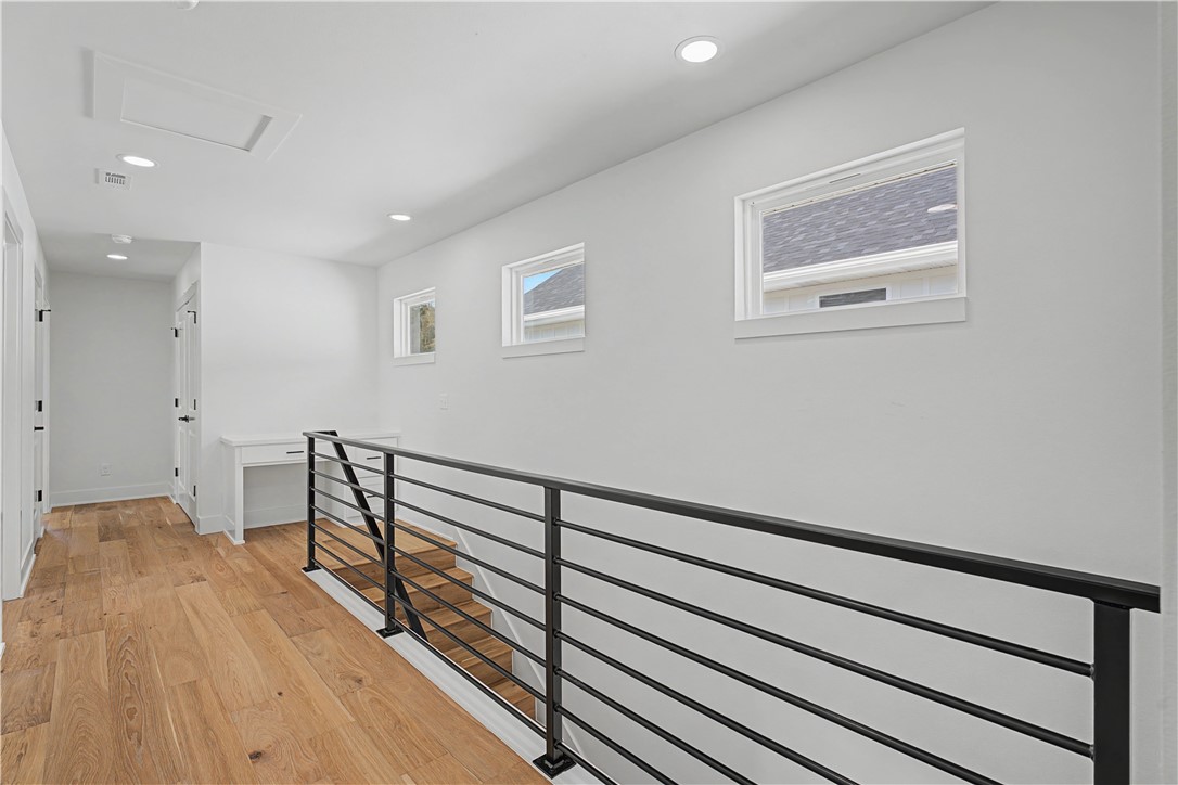 Stone Hollow Residential Sub - Residential