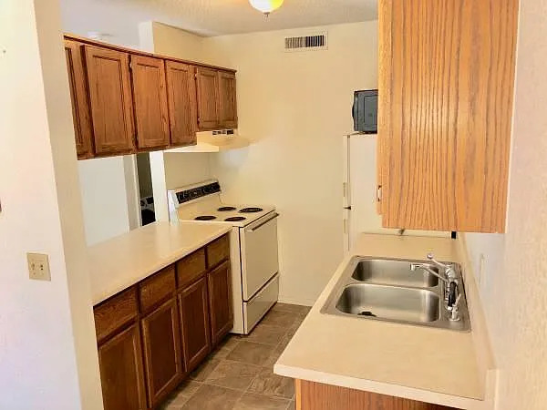Rose Hill Add - Residential Lease