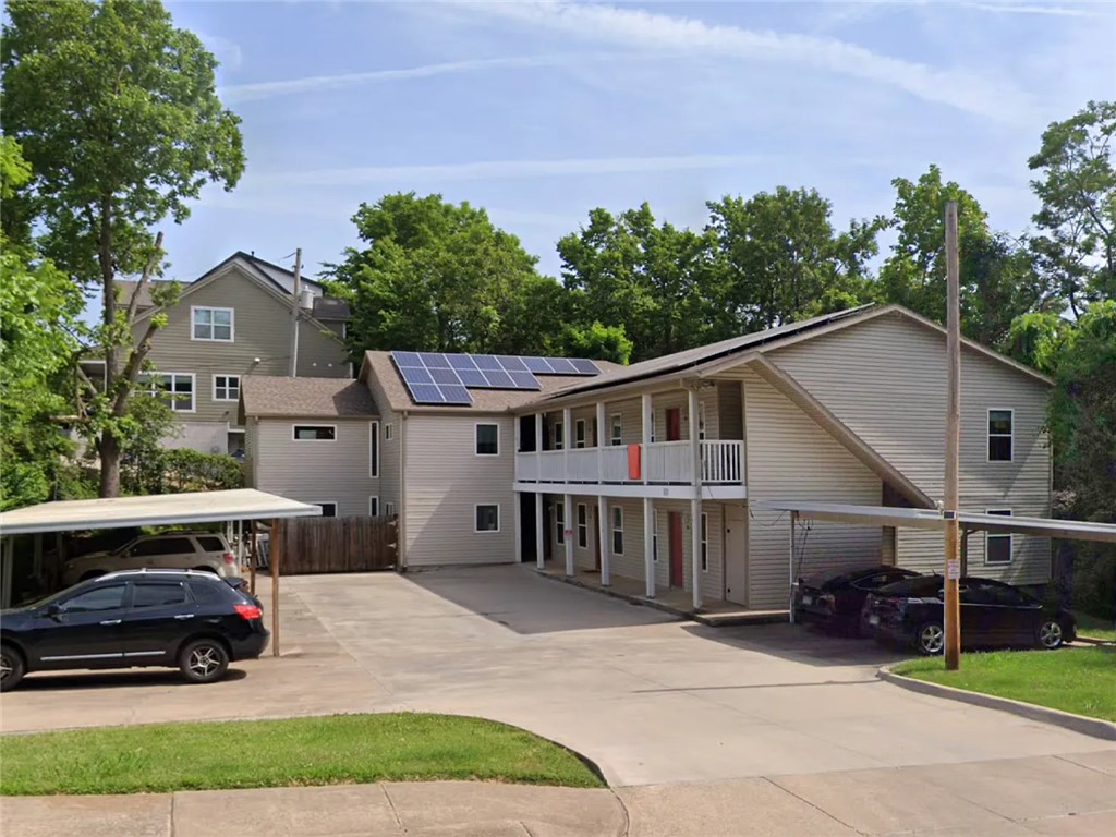 Rose Hill Add - Residential Lease