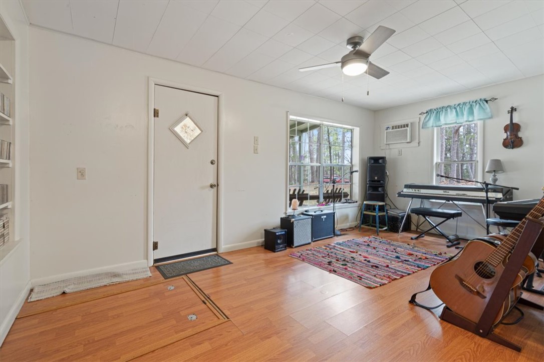 Riley & Armstrong - Residential