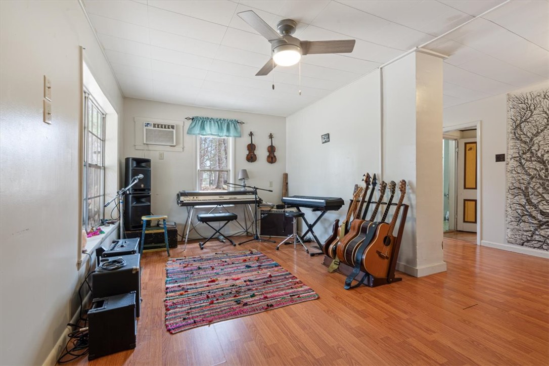 Riley & Armstrong - Residential