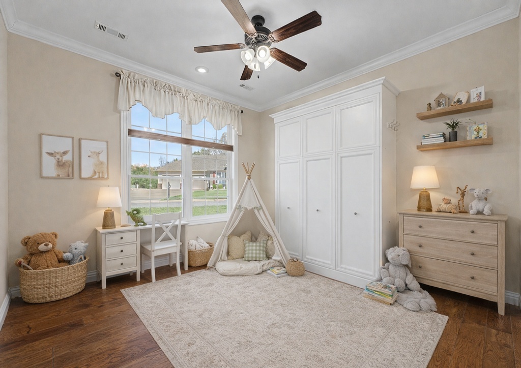 Highland Park Villas Bvv - Residential