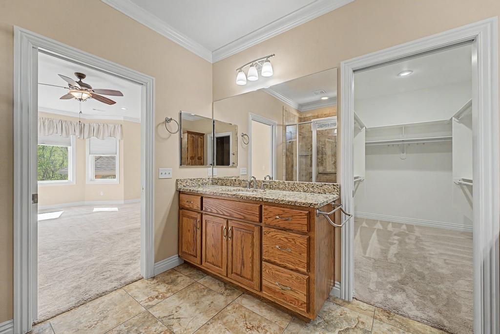 Highland Park Villas Bvv - Residential