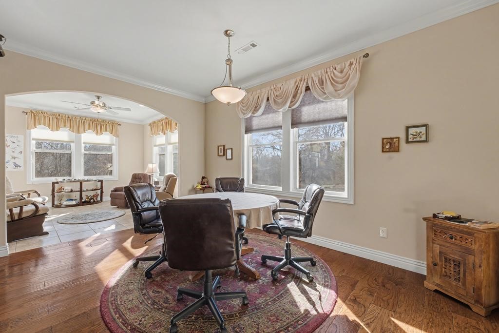 Highland Park Villas Bvv - Residential