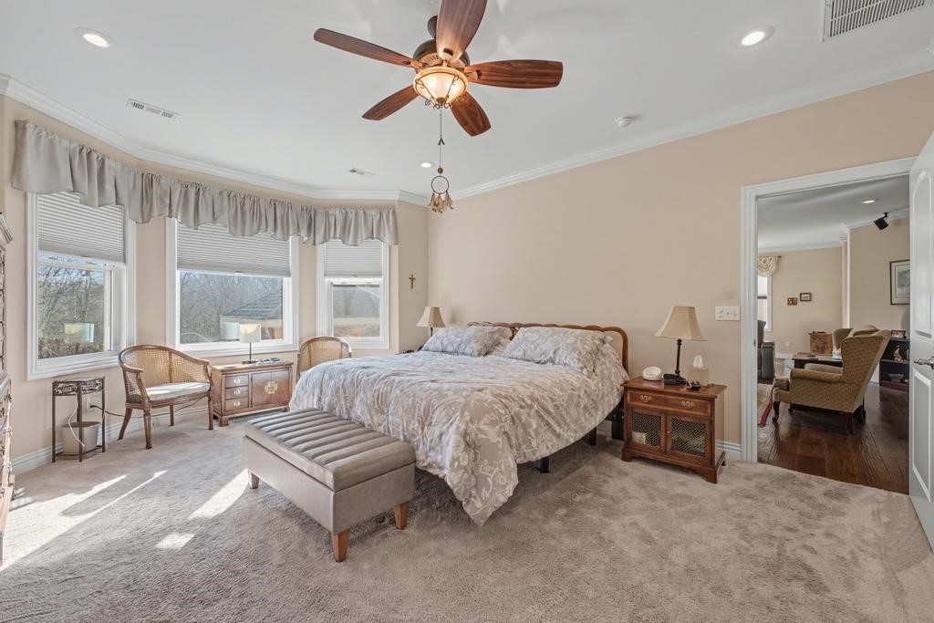 Highland Park Villas Bvv - Residential