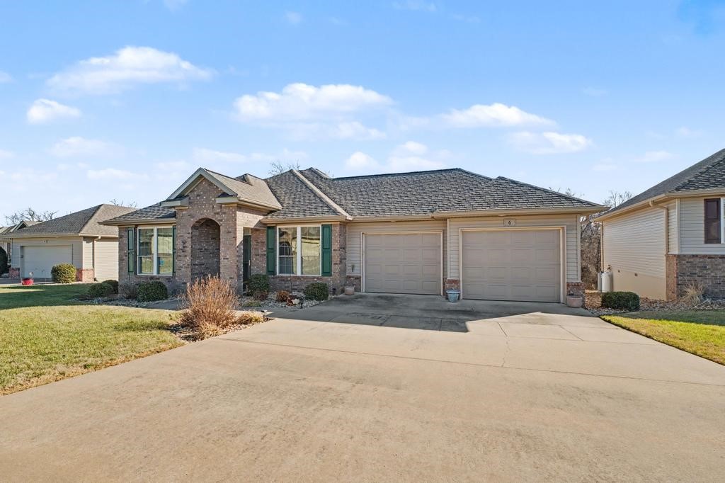 Highland Park Villas Bvv - Residential