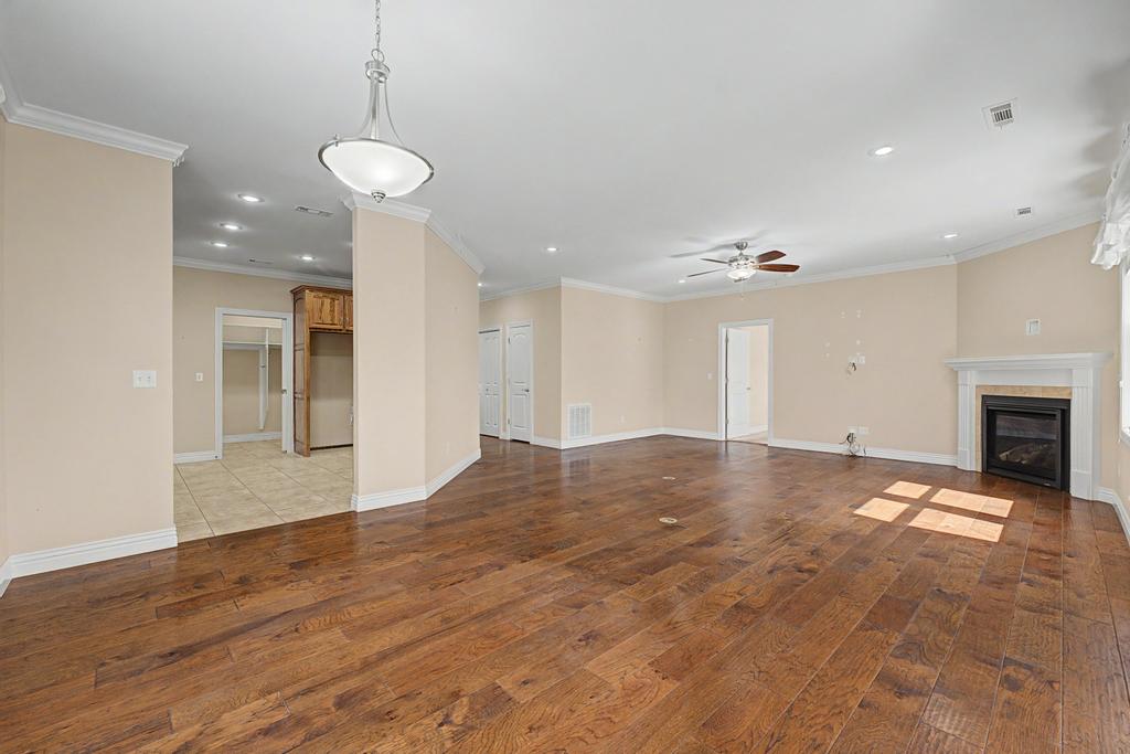 Highland Park Villas Bvv - Residential