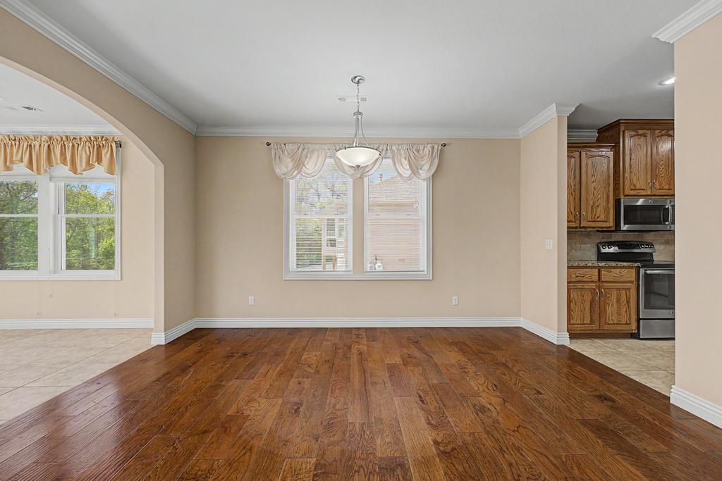 Highland Park Villas Bvv - Residential