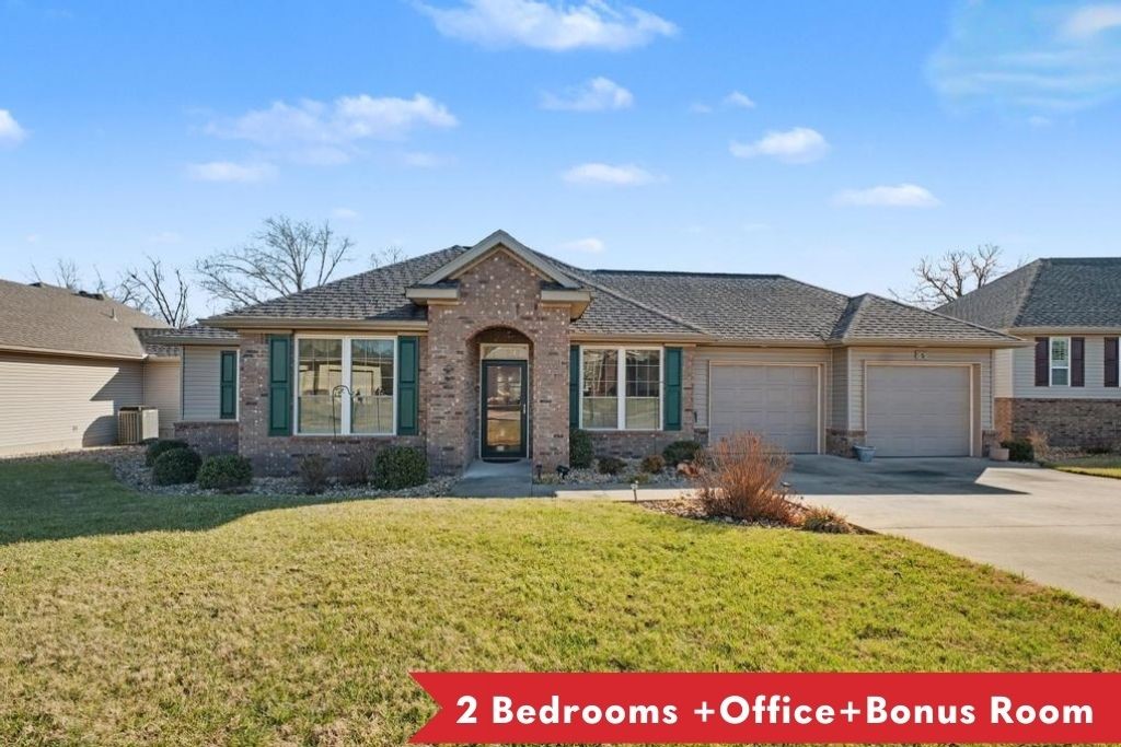 Highland Park Villas Bvv - Residential