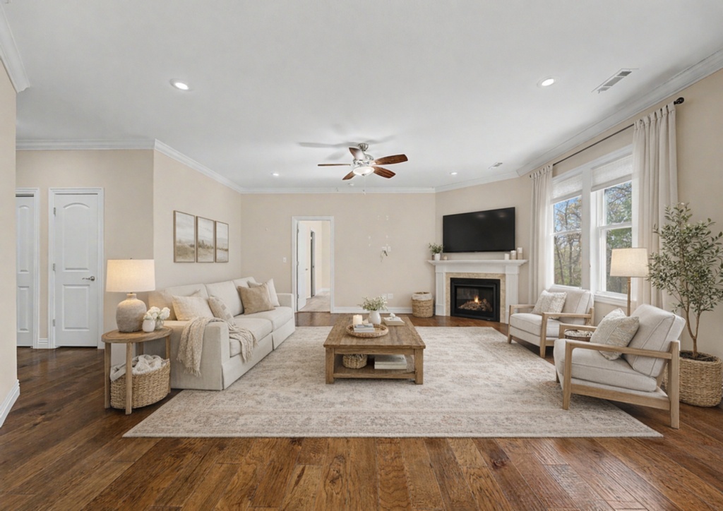 Highland Park Villas Bvv - Residential