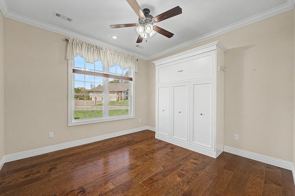 Highland Park Villas Bvv - Residential