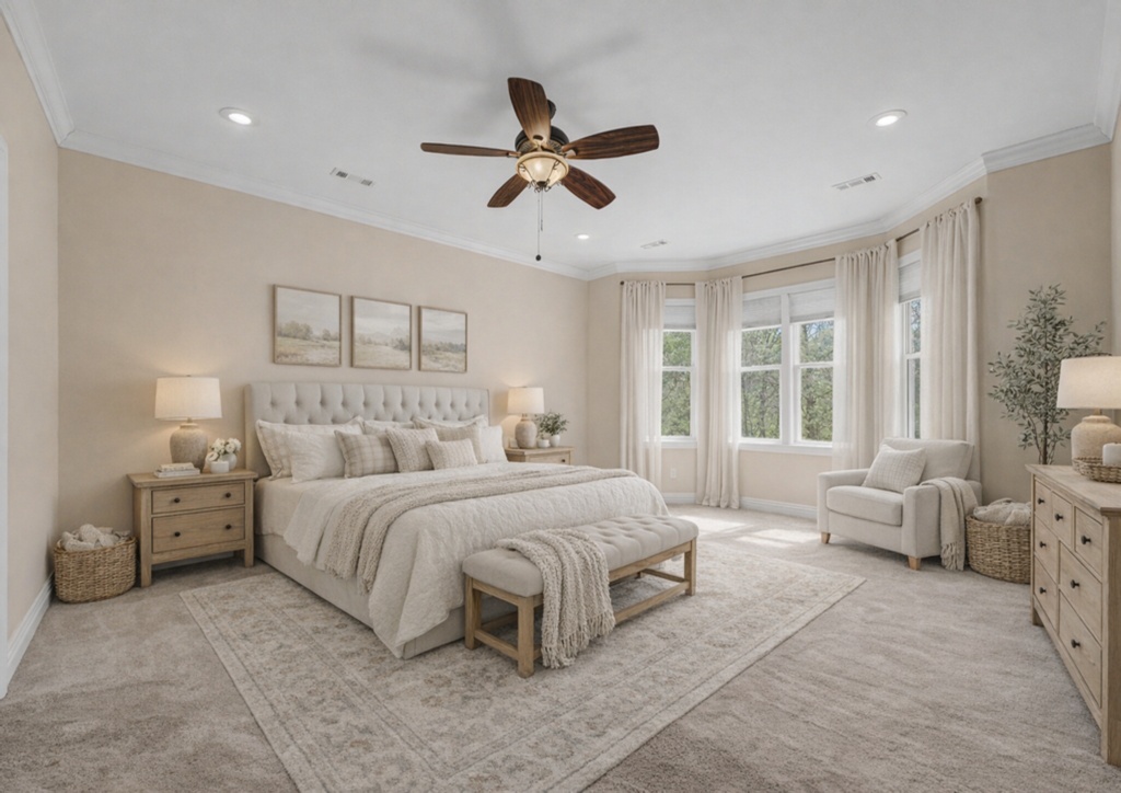 Highland Park Villas Bvv - Residential