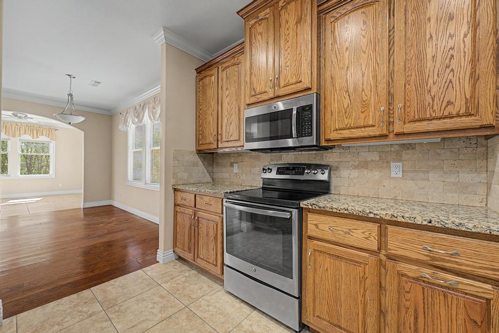 Highland Park Villas Bvv - Residential