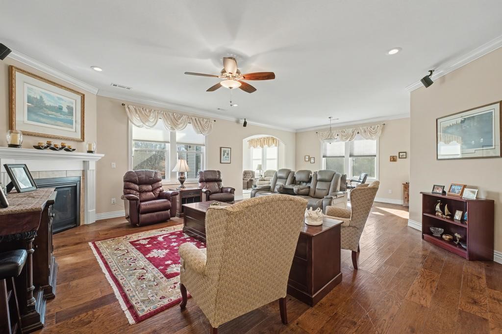 Highland Park Villas Bvv - Residential