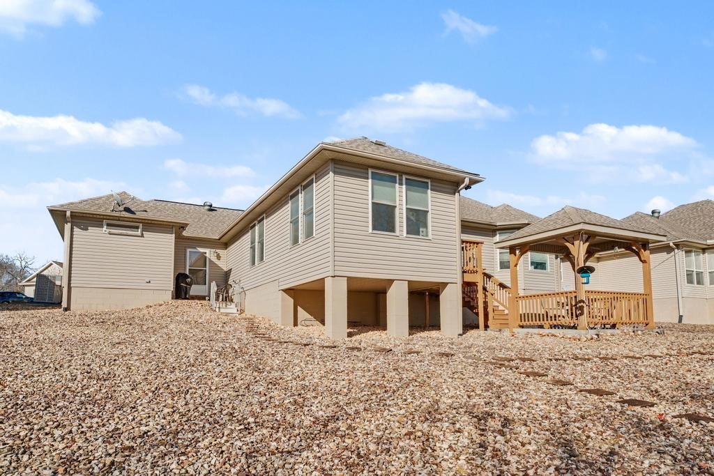 Highland Park Villas Bvv - Residential