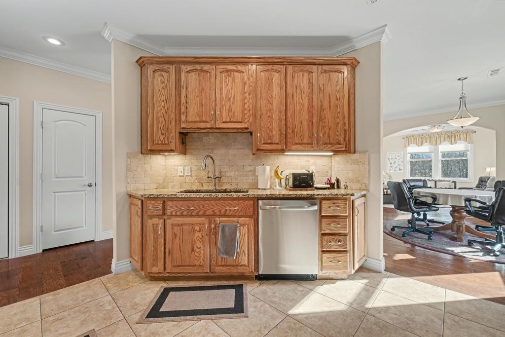 Highland Park Villas Bvv - Residential