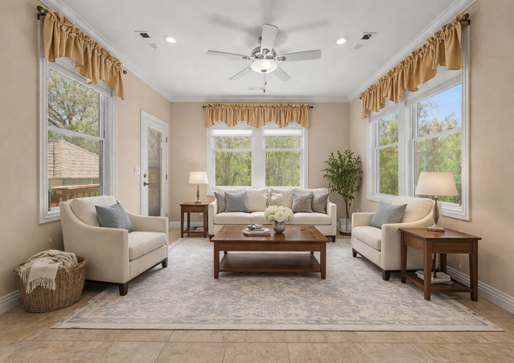 Highland Park Villas Bvv - Residential