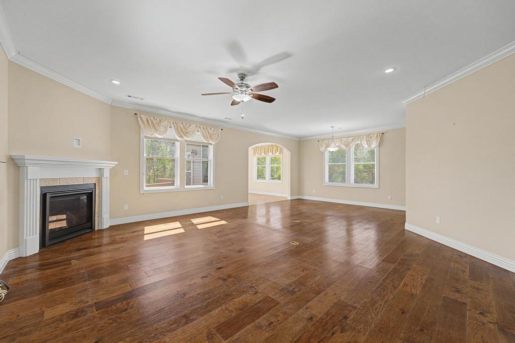 Highland Park Villas Bvv - Residential