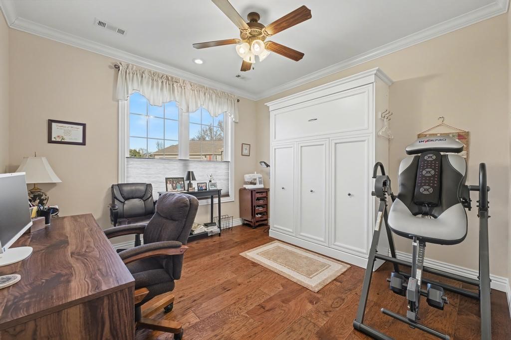 Highland Park Villas Bvv - Residential