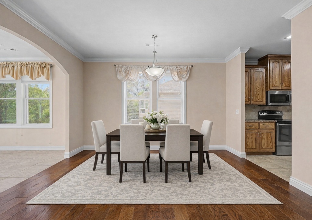 Highland Park Villas Bvv - Residential