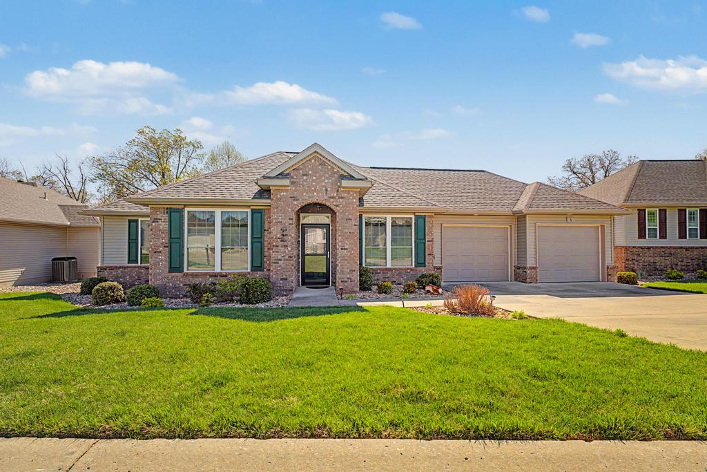 Highland Park Villas Bvv - Residential