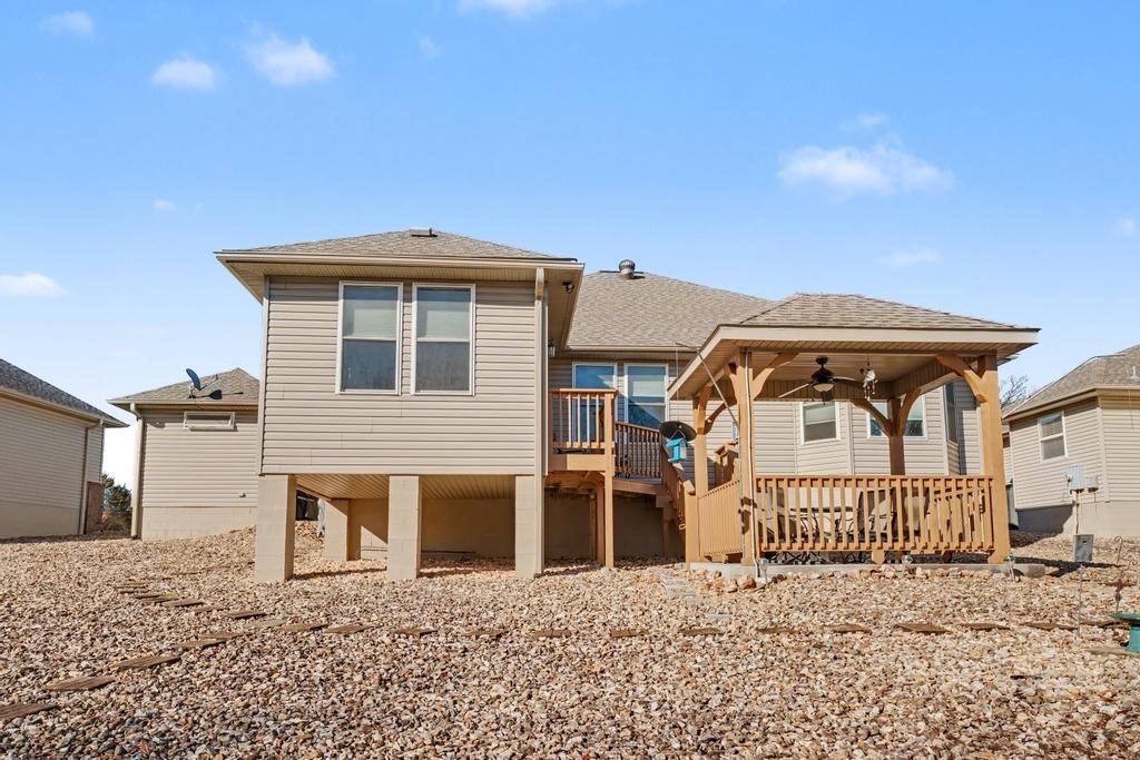 Highland Park Villas Bvv - Residential