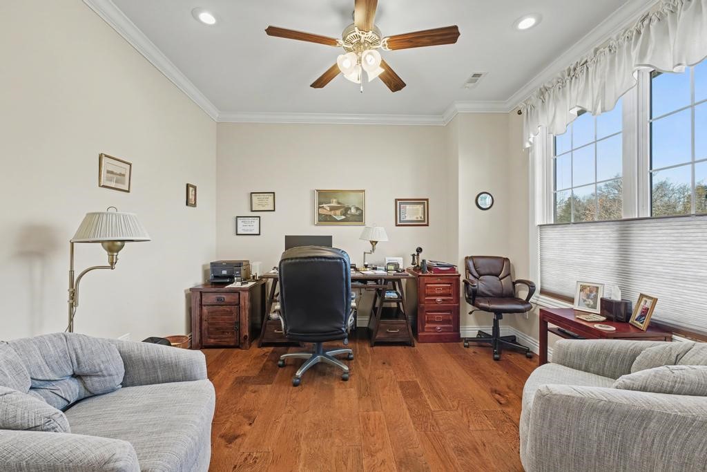 Highland Park Villas Bvv - Residential