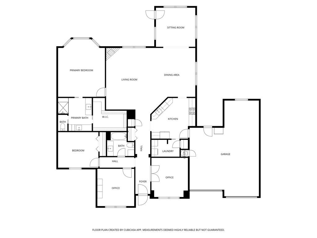 Highland Park Villas Bvv - Residential